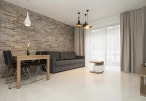 Mieszkanie dwupokojowe 45,00 m², Kraków, Stare Miasto, Lubicz, Wynajem