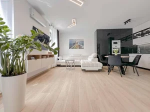 Mieszkanie trzypokojowe 58,60 m², Kraków, Podgórze, Kobierzyńska, Sprzedaż