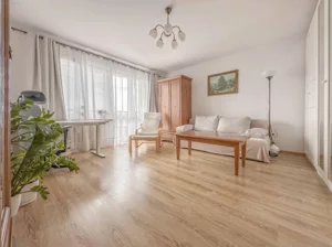 Mieszkanie trzypokojowe 65,19 m², Kraków, Mistrzejowice, os. Piastów, Sprzedaż