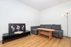 Mieszkanie trzypokojowe 62,00 m², Kraków, Grzegórzki, Bajeczna, Wynajem