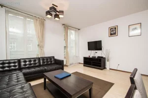 Mieszkanie trzypokojowe 82,00 m², Kraków, Stare Miasto, Łobzowska, Wynajem