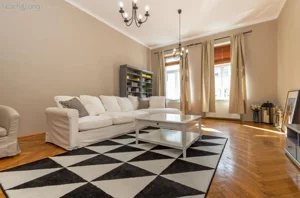 Mieszkanie czteropokojowe 143,14 m², Kraków, Stare Miasto, Garncarska, Sprzedaż