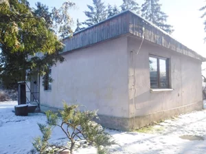 Dom wolnostojący 63,16 m², Sztum, Sprzedaż