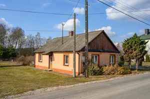 Dom wolnostojący 70,00 m², Nowe Iganie, Sprzedaż