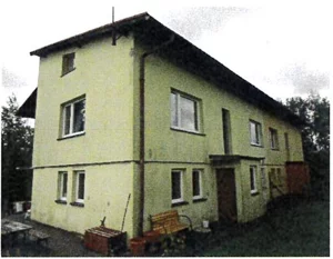 Dom szeregowy 166,20 m², Cieszyn, Sprzedaż