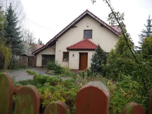 Dom wolnostojący 165,80 m², Wilkanowo, Sprzedaż