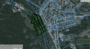 Działka 54 612,00 m², Mysłowice, 11 listopada, Sprzedaż