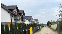 Działka 961,00 m², Dąbrowa, Sprzedaż