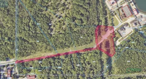 Działka 8 650,00 m², Bytom, Miechowice, Energetyki i Alei Jana Nowaka-Jeziorańskiego, Sprzedaż