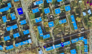 Działka 526,00 m², Bytom, Miechowice, Francuska, Sprzedaż