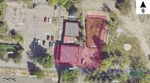Działka 1 201,00 m², Piekary Śląskie, Gen. J. Ziętka, Sprzedaż