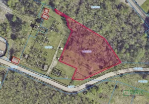 Działka 3 148,00 m², Wojkowice, Gierymskiego i Sucharskiego, Sprzedaż