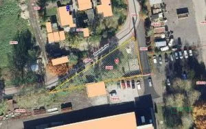 Działka 638,00 m², Sosnowiec, Porąbka, Grenadierów, Sprzedaż