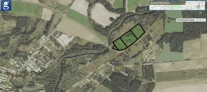 Działka 99 167,00 m², Gryfice, Sprzedaż