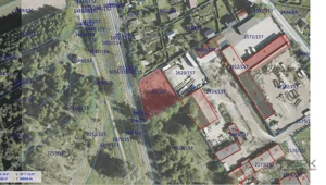 Działka 970,00 m², Lędziny, Hołdunowska, Sprzedaż