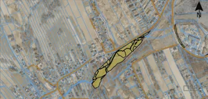 Działka 25 483,00 m², Pszów, Karola Miarki, Sprzedaż