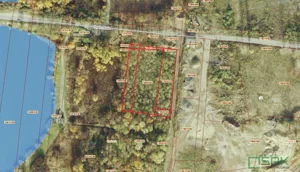 Działka 4 670,00 m², Bytom, Stroszek, Kędzierzyńska, Sprzedaż