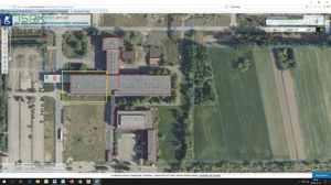 Działka 3 190,00 m², Wola, Kopalniana, Sprzedaż