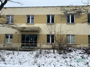 Działka 59 557,00 m², Zabrze, Makoszowy, Makoszowska, Sprzedaż