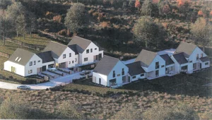 Działka 5 288,00 m², Malinowice, Sprzedaż