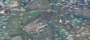 Działka 39 410,00 m², Czerwionka-Leszczyny, Młyńska, Sprzedaż