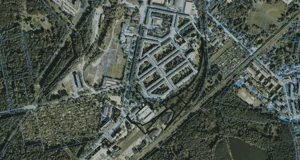 Działka 25 485,00 m², Katowice, Janów-Nikiszowiec, Nikiszowiec, Sprzedaż