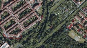 Działka 5 602,00 m², Katowice, Janów-Nikiszowiec, Nikiszowiec, Sprzedaż