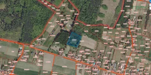 Działka 8 309,00 m², Czerwionka-Leszczyny, Odrodzenia, Sprzedaż