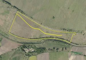Działka 100 987,00 m², Wojkowice, rejon rzeki Brynicy, Sprzedaż