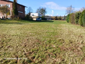 Działka 831,00 m², Rudziczka, Sprzedaż