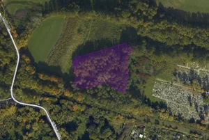 Działka 10 348,00 m², Zabrze, Grzybowice, Składowa, Sprzedaż