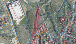 Działka 7 810,00 m², Nowa Ruda, Słupiecka, Sprzedaż
