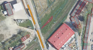 Działka 74,00 m², Nowa Ruda, Słupiecka, Sprzedaż