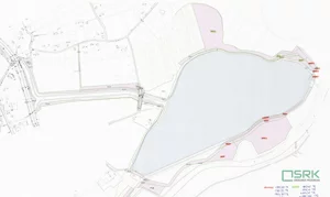Działka 78 360,00 m², Goczałkowice-Zdrój, Stawowa, Sprzedaż