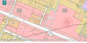 Działka 4 720,00 m², Suszec, Sprzedaż
