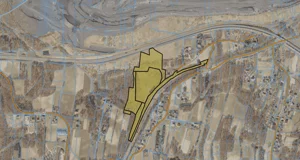 Działka 68 654,00 m², Jastrzębie-Zdrój, Szybowa, Sprzedaż