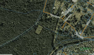 Działka 4 459,00 m², Katowice, Załęże, Upadowa, Sprzedaż