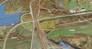 Działka 28 004,00 m², Bytom, Karb, Węglowa, Sprzedaż