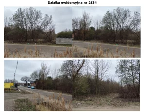 Działka 10 771,00 m², Zawiercie, Sprzedaż