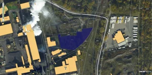 Działka 3 067,00 m², Zabrze, Ziemska, Sprzedaż