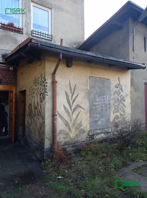 Lokal użytkowy 12,40 m², Gliwice, Górnych Wałów, Wynajem