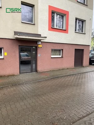 Lokal użytkowy 65,70 m², Piekary Śląskie, Kalwaryjska, Wynajem