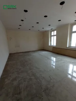 Lokal użytkowy 48,03 m², Chorzów, Katowicka, Wynajem