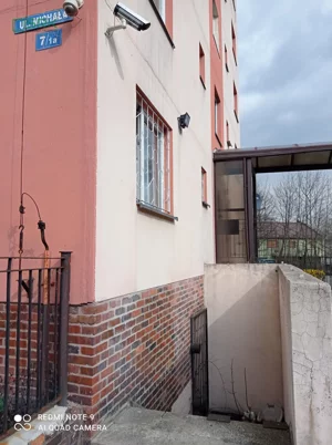 Lokal użytkowy 133,20 m², Gliwice, Michała Anioła, Wynajem