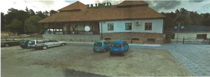 Obiekt 1 970,00 m², Świerklany, Sprzedaż