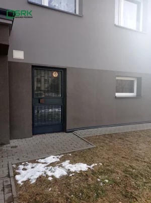 Lokal użytkowy 14,63 m², Sosnowiec, Wagowa, Wynajem