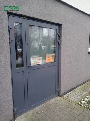 Lokal użytkowy 23,01 m², Sosnowiec, Wagowa, Wynajem