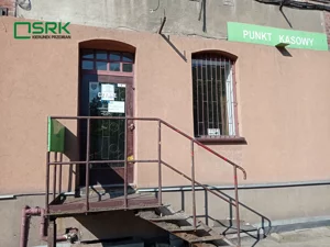 Lokal użytkowy 43,70 m², Bytom, Zabrzańska, Wynajem