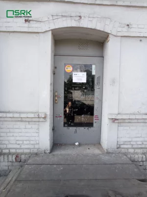 Lokal użytkowy 102,02 m², Bytom, Zabrzańska, Wynajem