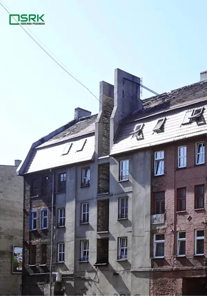 Mieszkanie jednopokojowe 35,15 m², Bytom, Bobrek, Konstytucji, Sprzedaż